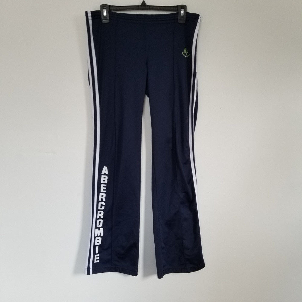 Abercrombie & Fitch Track Pants